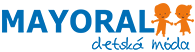 MAYORAL MODA - logo firmy