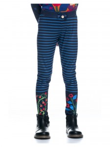 jacobs-stripe-print-leggins-bow-waistband