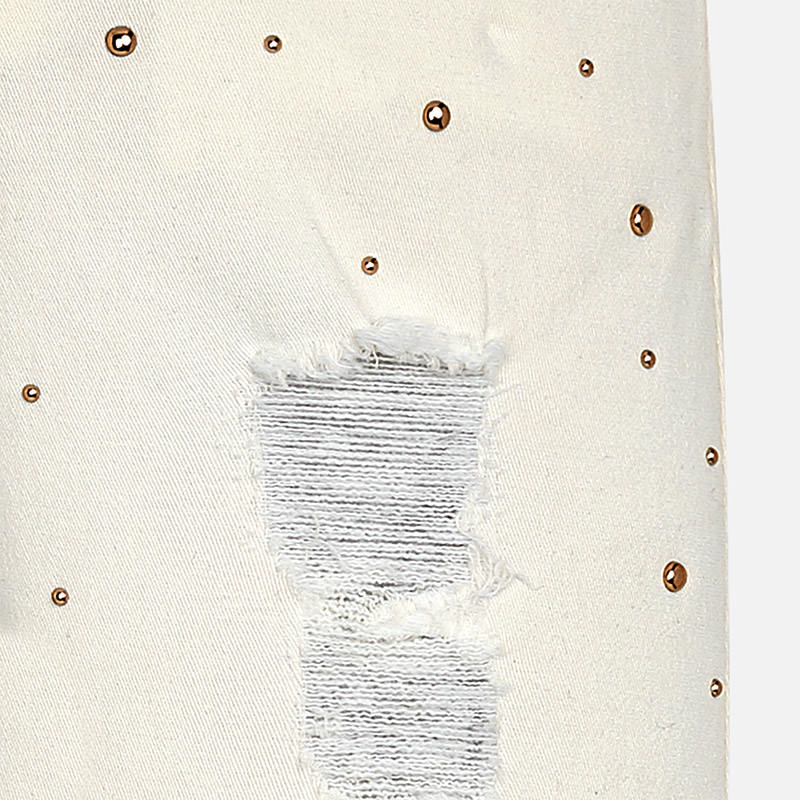 Dievčenské nohavice bavlnené - RTT