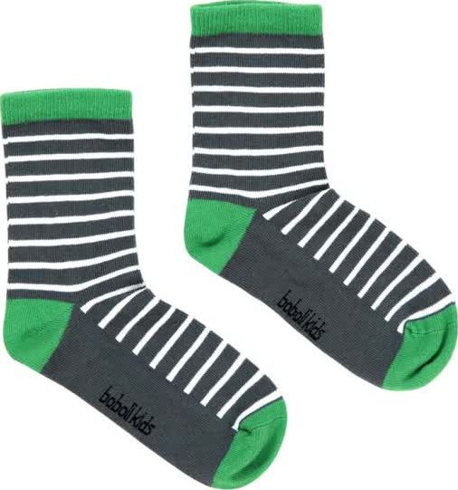 Chlapčenské ponožky - 3-set - Boboli