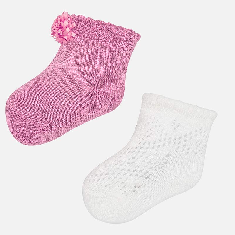 Dievčenské ponožky - CAMELLIA