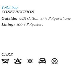 Toaletná taška - Mayoral