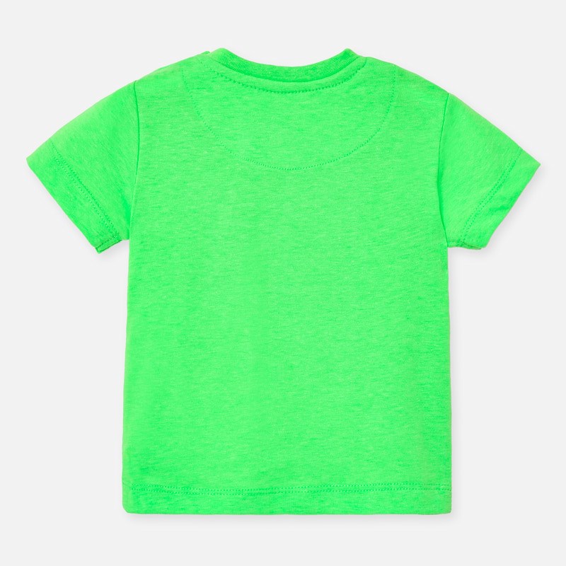 Chlapčenské tričko s krátkym rukávom - DOGS