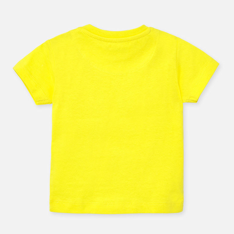 Chlapčenské tričko s krátkym rukávom - DOGS