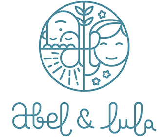 Dievčenské šaty - Abel & Lula