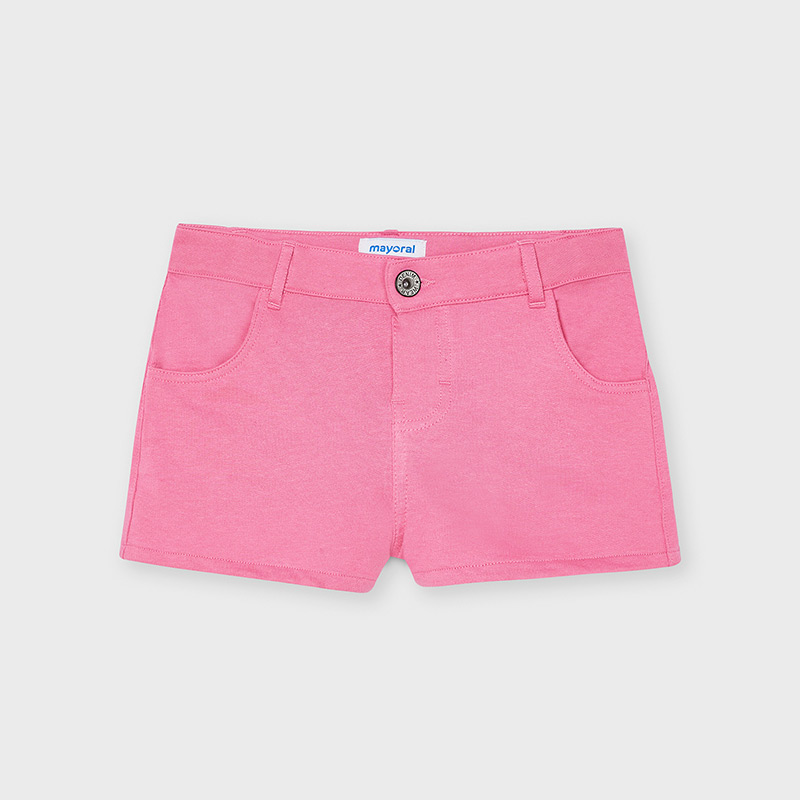 Dievčenské nohavice krátke - MYRL - Junior