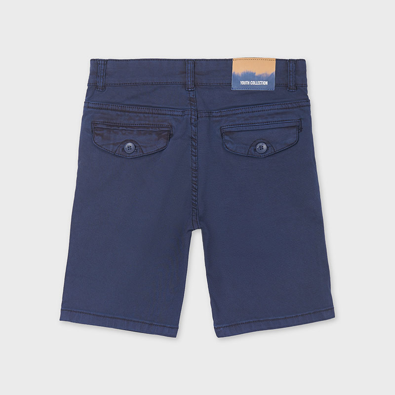 Chlapčenské nohavice krátke - Bellardine shorts