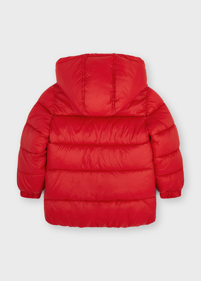 Chlapčenský kabát zimný - MYRL - School