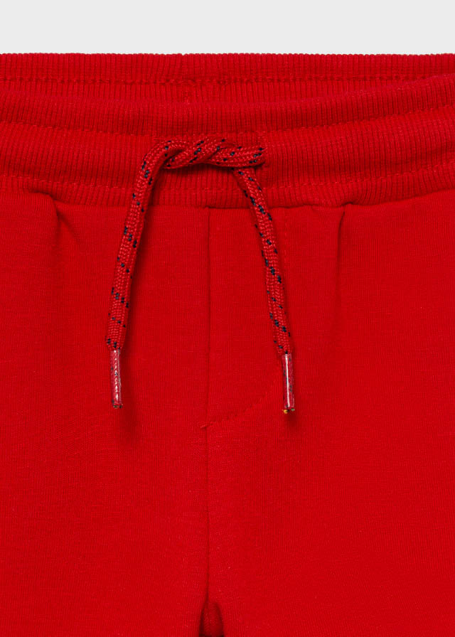 Chlapčenské teplákové nohavice - BJ