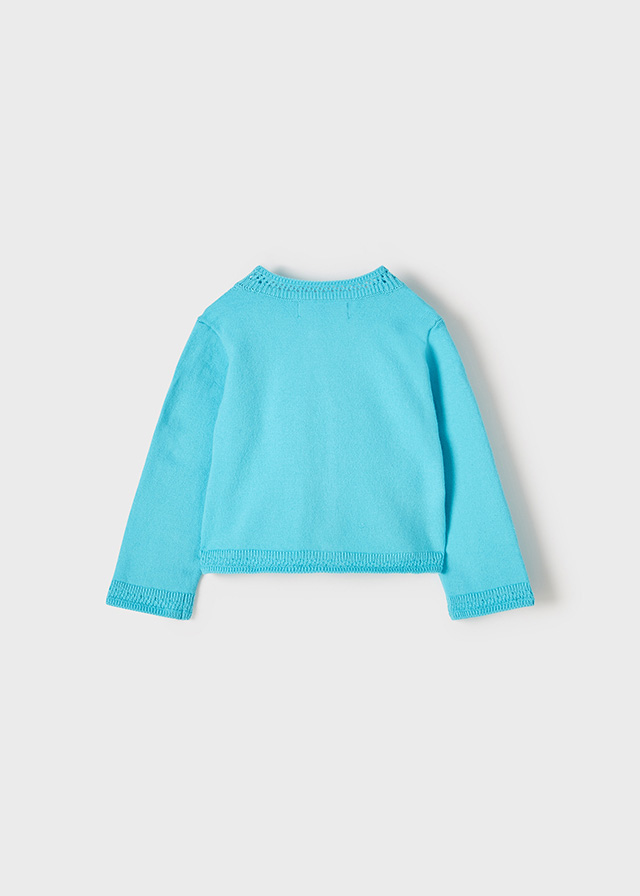 Dievčenský sveter - MYRL