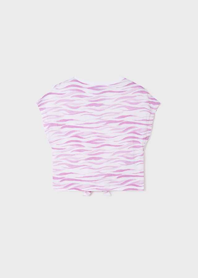 Dievčenské tričko s krátkym rukávom - MYRL - 2set