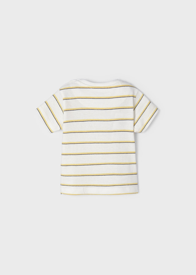 Chlapčenské tričko s krátkym rukávom - MYRL - Big Match