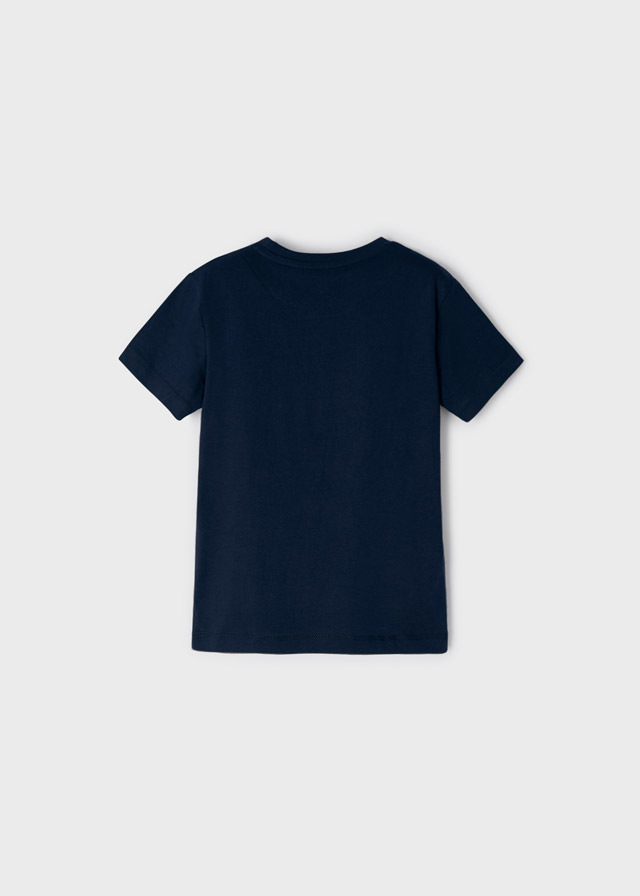 Chlapčenské tričko s krátkym rukávom - MYRL - 2 set