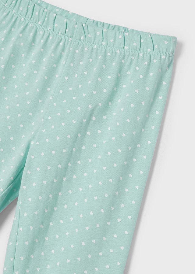 Dievčenské  pyžamo - MYRL -2set