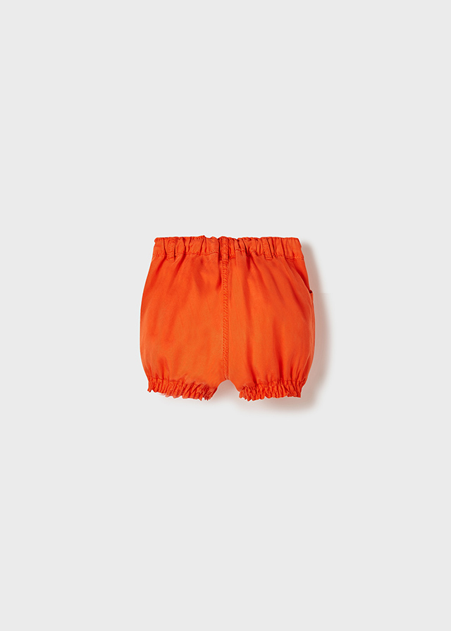 Dievčenské nohavice krátke - MYRL
