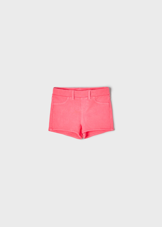 Dievčenské nohavice krátke - MYRL