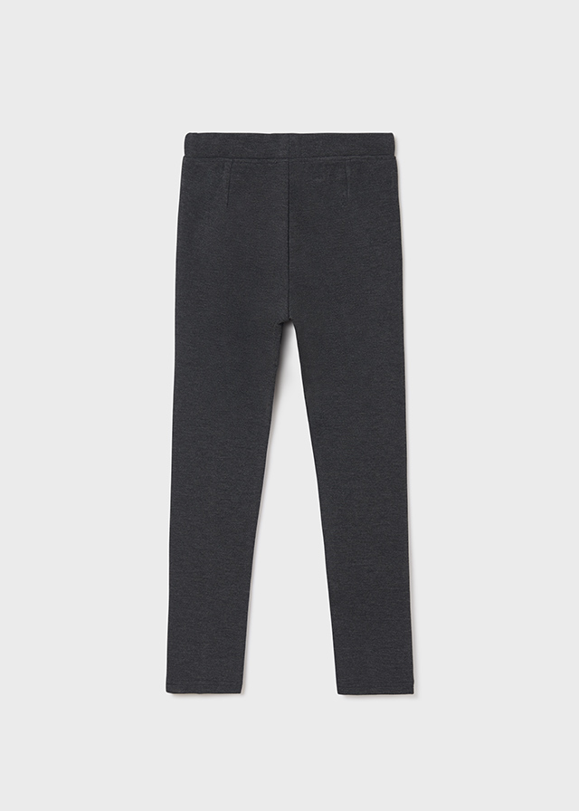 Dievčenské nohavice  - MYRL - Knitted trousers