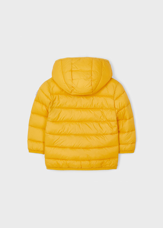 Chlapčenský kabát - MYRL - Quilted coat