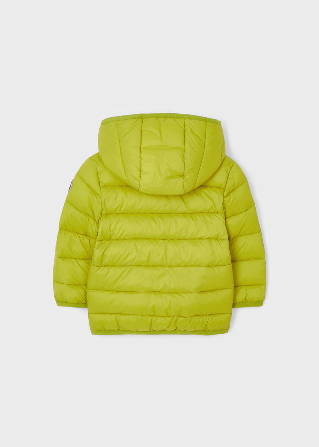 Chlapčenský kabát - MYRL - Quilted coat