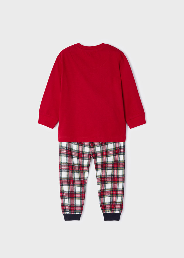 Chlapčenské pyžamo - MYRL - 2set