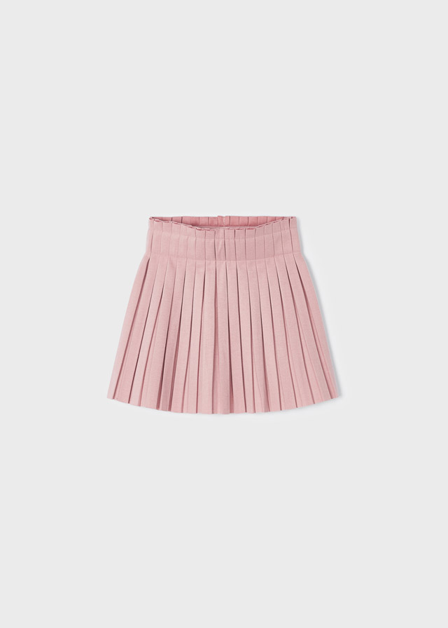Dievčenská sukňa - MYRL - Pleated skirt
