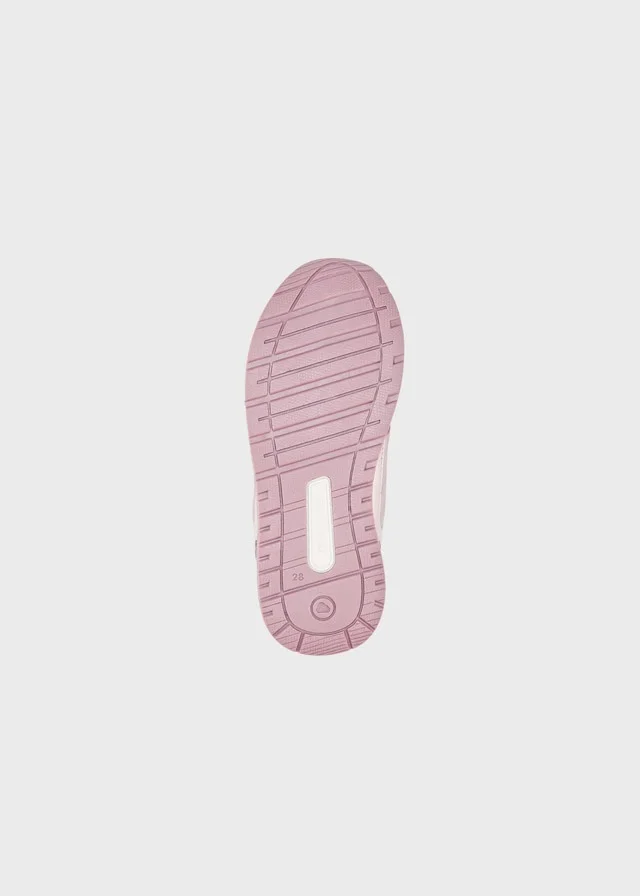 Dievčenská vychádzková obuv - MYRL -  Sporty