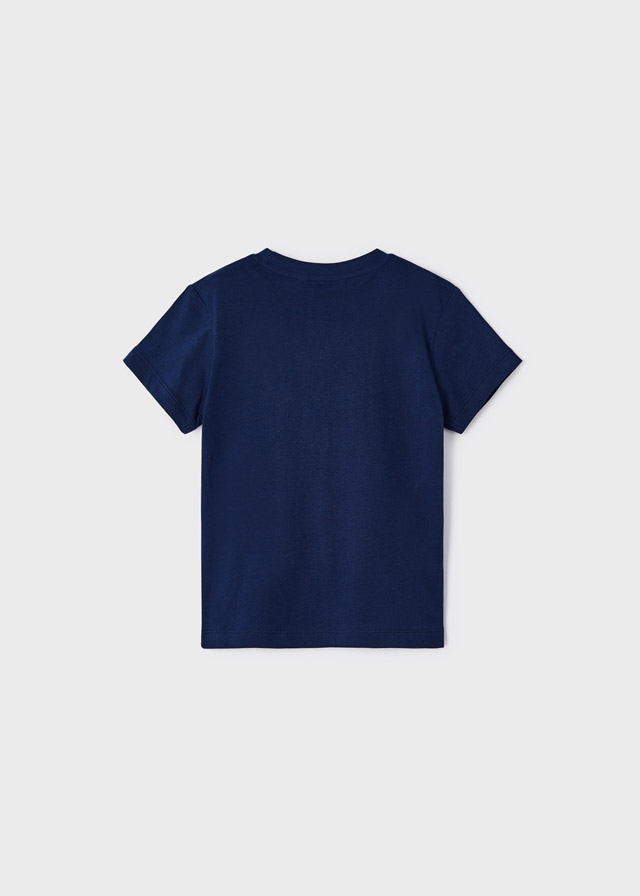 Chlapčenské tričko s krátkym rukávom- 2-set - MYRL
