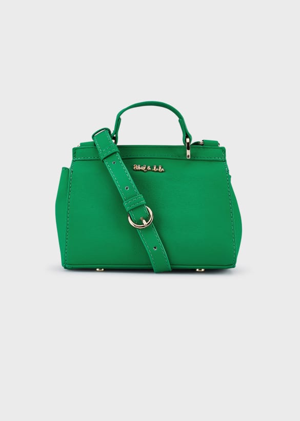 Dievčenská  taška - ABEL&LULA - Satchel Bag