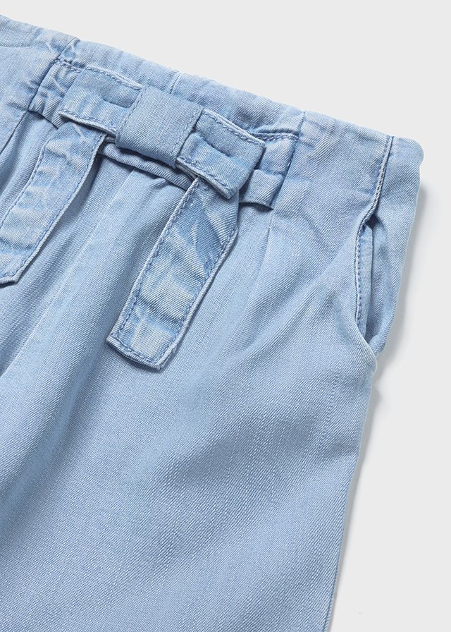 Dievčenské nohavice - MYRL -  Lyocell Tencel™