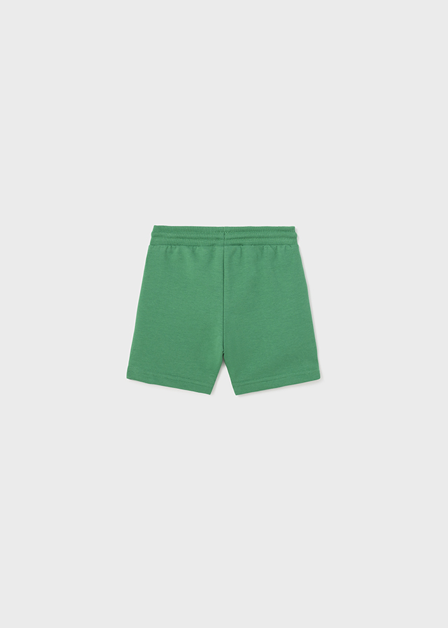 Chlapčenské nohavice krátke - MYRL - bermuda