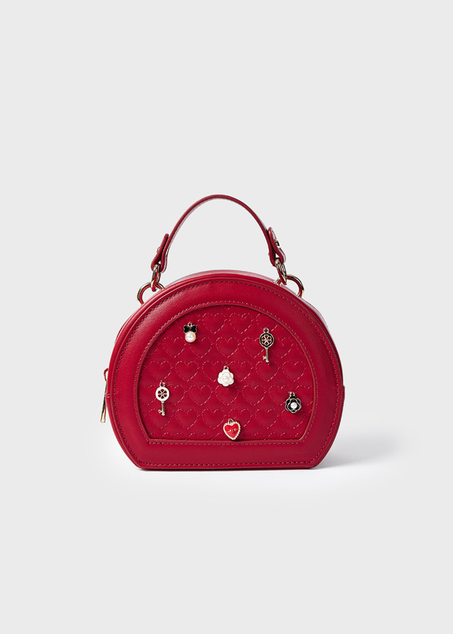 Dievčenská  taška - MYRL - handbag