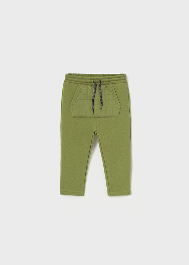 Chlapčenské teplákové nohavice - MYRL - sweatpants