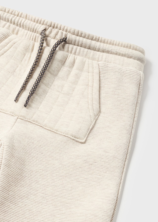 Chlapčenské teplákové nohavice - MYRL - sweatpants