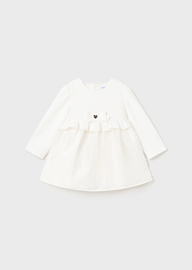 Dievčenské šaty - MYRL - tulle dress