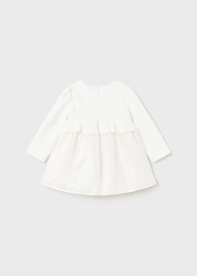 Dievčenské šaty - MYRL - tulle dress