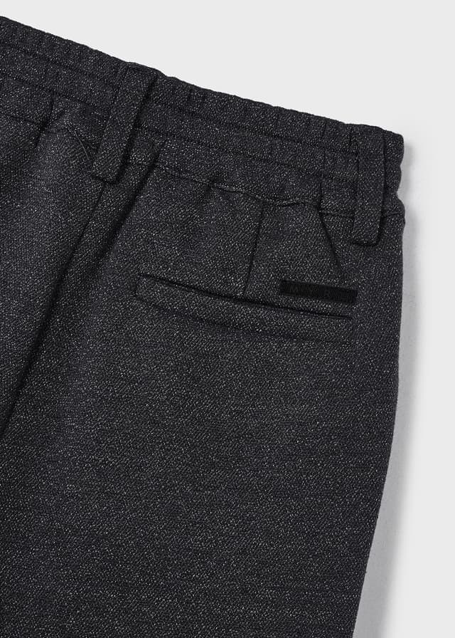 Chlapčenské nohavice - MYRL - suit pants