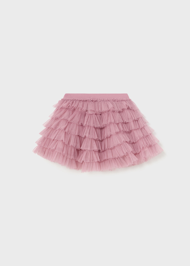 Dievčenská sukňa - MYRL - tulle