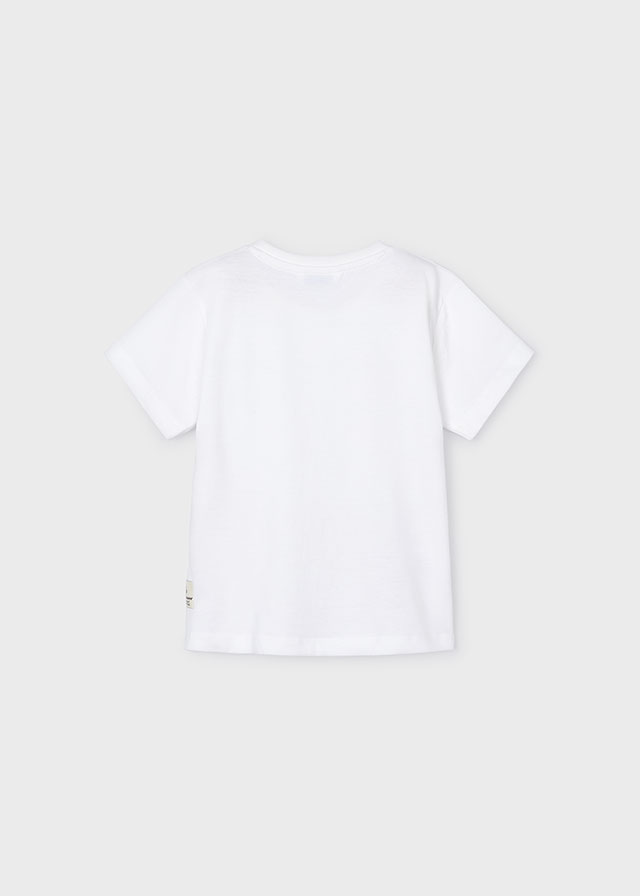 Chlapčenské tričko s krátkym rukávom - MYRL - cool