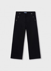 Dievčenské nohavice - MYRL - Culotte - 6501-60