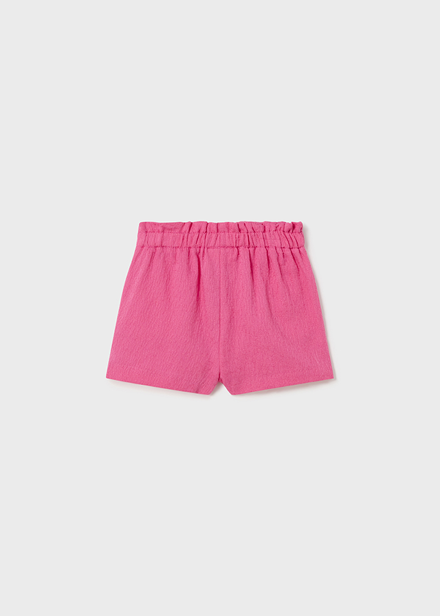 Dievčenské nohavice krátke - MYRL - shorts