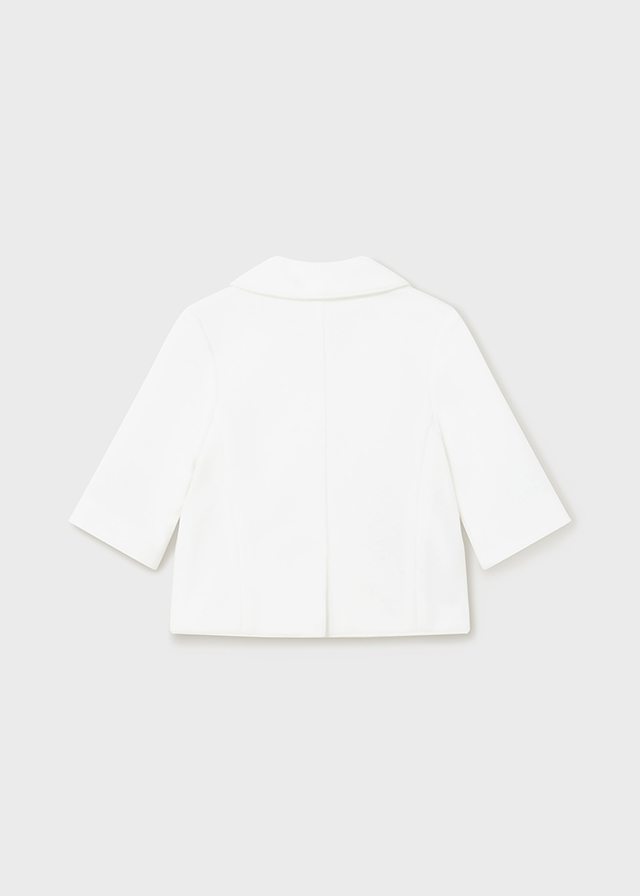 Chlapčenské sako - MYRL - NB class - blazer