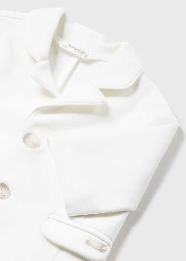 Chlapčenské sako - MYRL - NB class - blazer