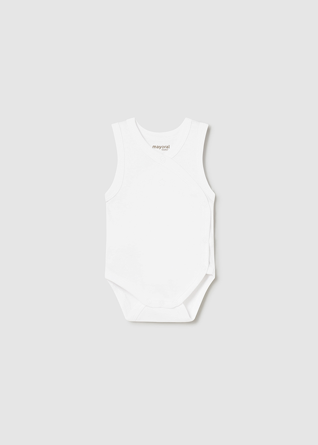 Novorodenecké body - MYRL - Better Cotton