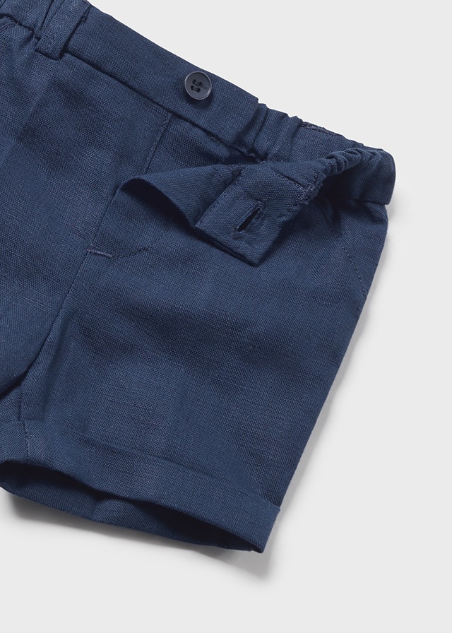 Chlapčenská súprava - MYRL -  2-set - linen