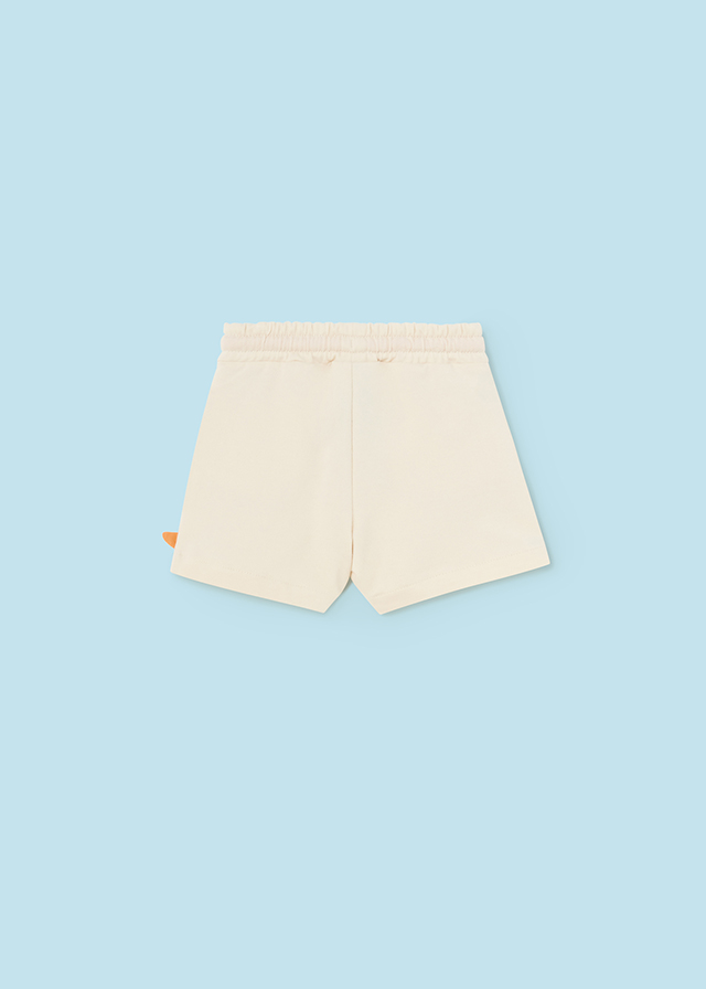 Chlapčenské krátke nohavice - MYRL - dog