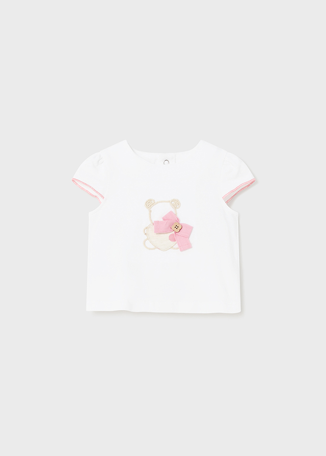 Dievčenská súprava - MYRL - 3-set - NB class