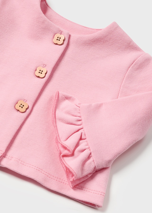 Dievčenská súprava - MYRL - 3-set - NB class