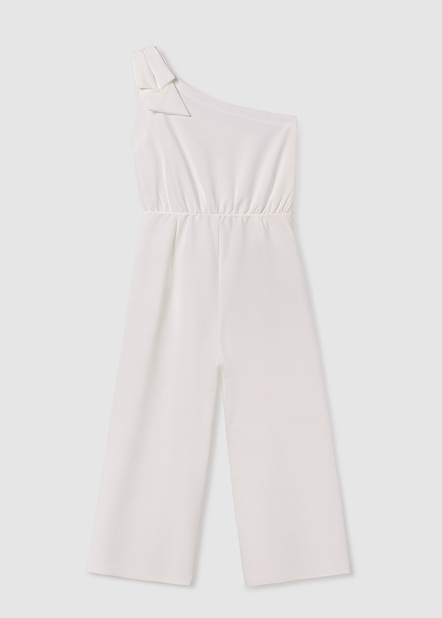 Dievčenský overal - MYRL - asymmetrical