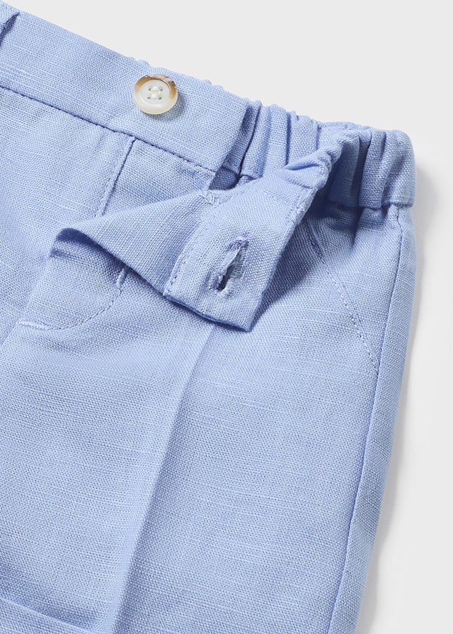 Chlapčenská súprava - MYRL -  2-set - linen