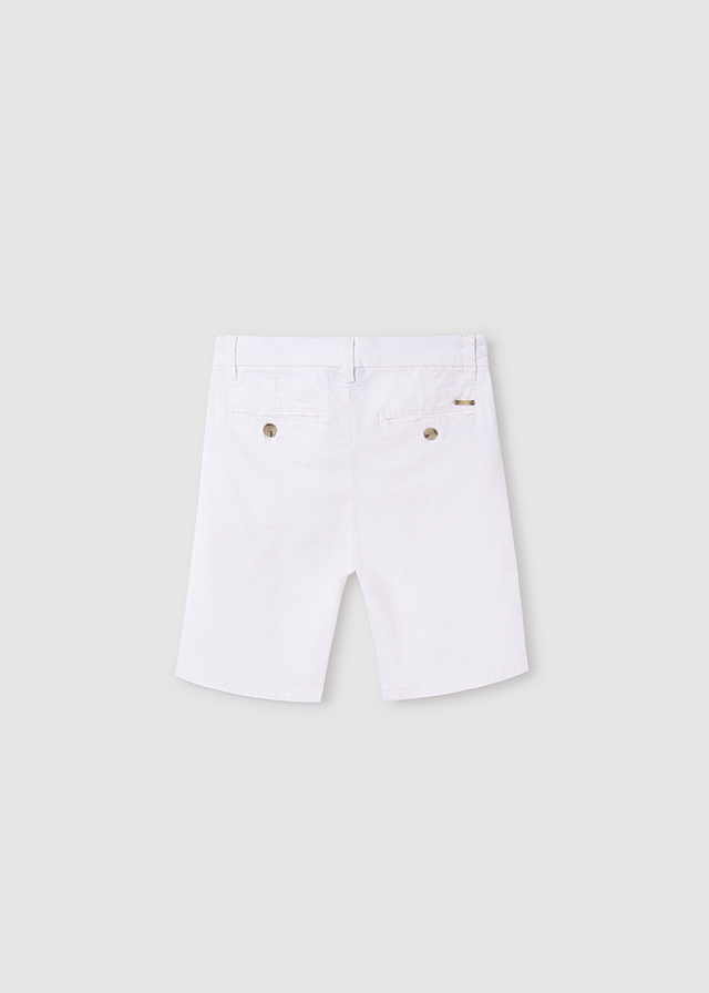 Chlapčenské krátke nohavice - MYRL - Boy Bermuda Chino Shorts